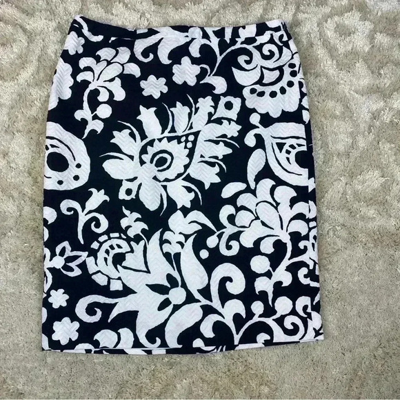 Talbots‎ Women’s Pencil Straight skirt size 6 - Picture 1 of 8